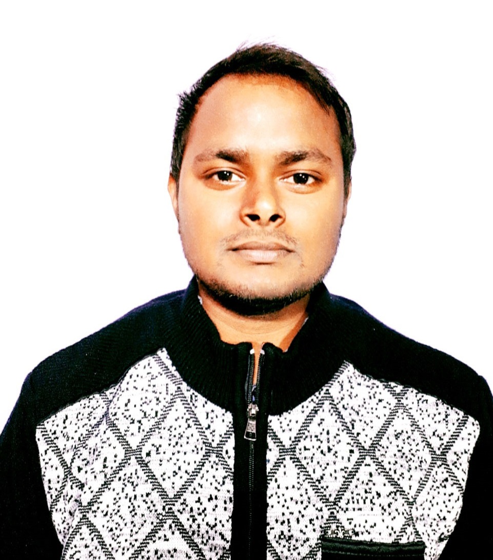 Amrit Anand